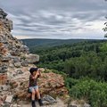 dnesna doobedna turistika na hrad pajstu