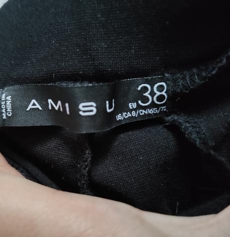 Tepláky amisu, amisu,m