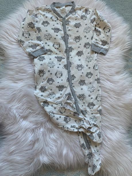 Overalna spanie h&m 86, h&m,86