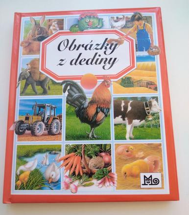 Obrázky z dediny, 