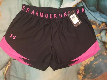 Šortky under armour m, under armour,m