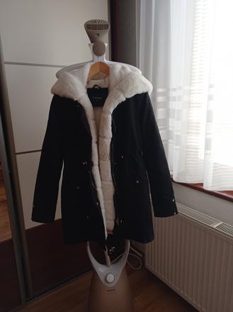 Krásna bundička, l