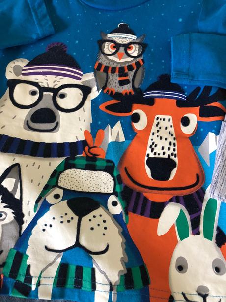 Cena spolu-rifle a tričko, rolak, c&a,98