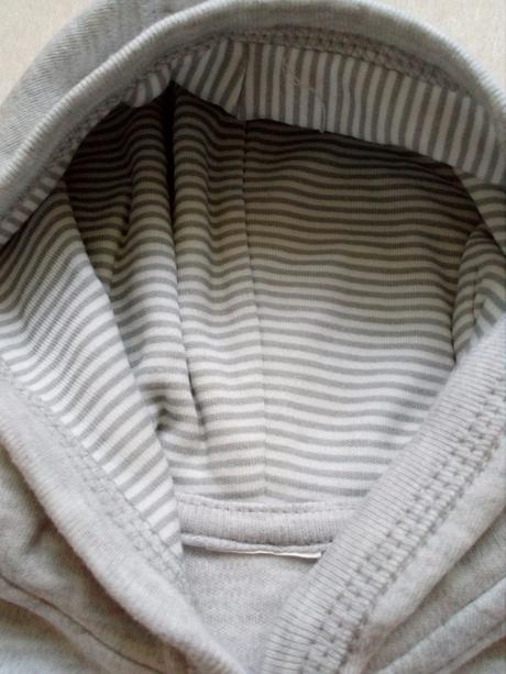 Mikina richelieu, richelieu,62