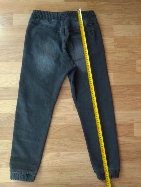 Nohavice h&m, h&m,146