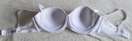 Podprsenka s odoberateľnými ramienkami, 80c