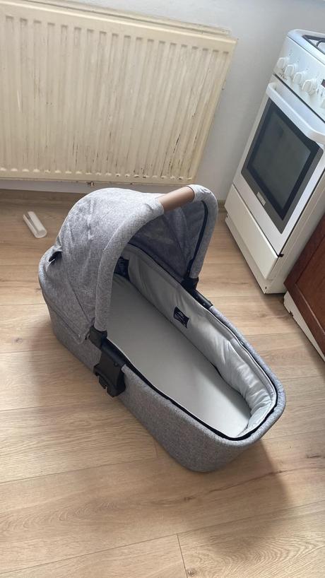 Vanička strider m 0kg-9kg, britax,britax strider m