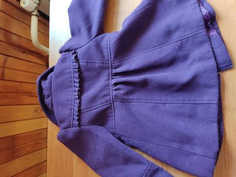 Dievcensky kabat, 86