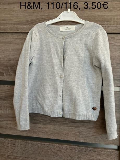 Svetrik h&m, h&m,110