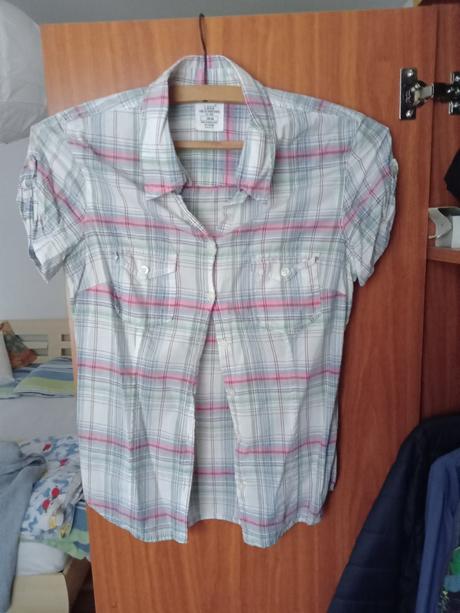 Košeľa, h&m,36