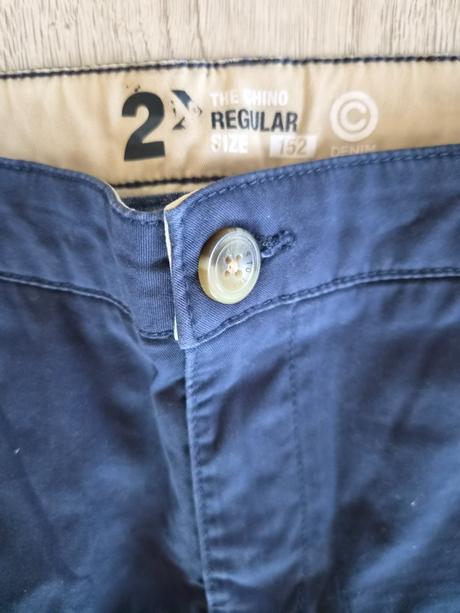 Nohavice, denim co,152