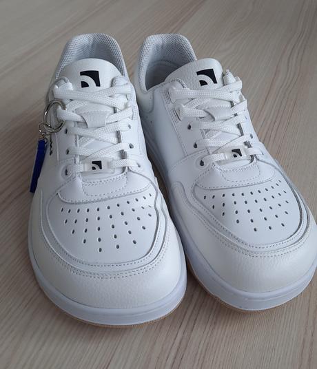 Barebarics wave - all white 41, be lenka,41