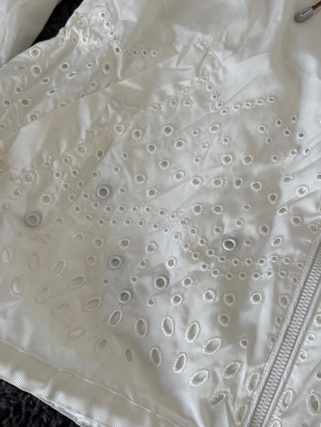 Tenká vetrovka marc cain, xl