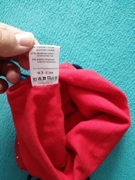 Jarná čiapka, broel,68