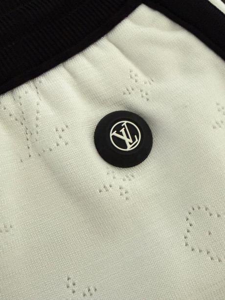 Šortky louis vuitton, louis vuitton,xs