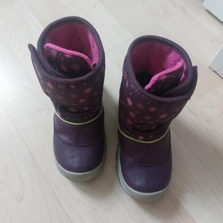 Geox čižmičky v. 25, geox,25