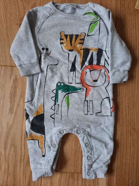 Balík pre bábätko chlapček 62-68, 68–80