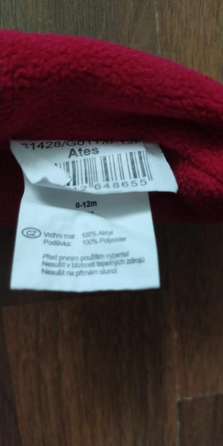 Rukavičky, gmini,50