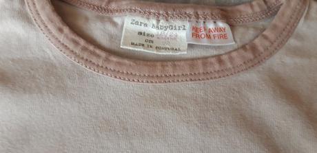 Tričko zara, zara,98