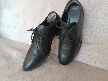 Spoločenská obuv, lasocki,36
