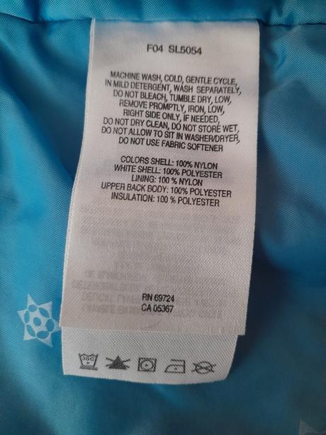 Columbia lyžiarska bunda, columbia,m