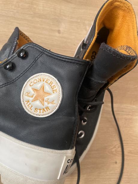 Converse tenisky gore-tex, converse,37