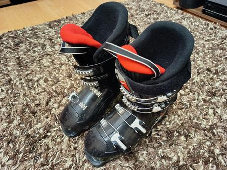 Lyžiarky č. 37 a 1/2, alpina,37