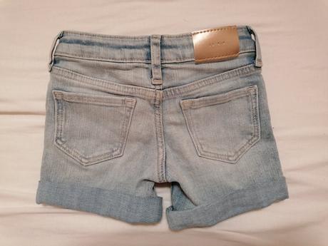 Riflove kratase, h&m,92