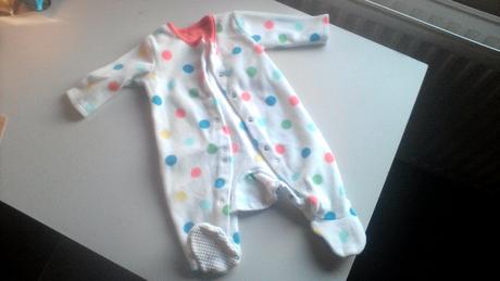 Teplučký overal, f&f,62