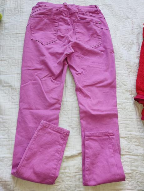 Ružové push up rifle, 164