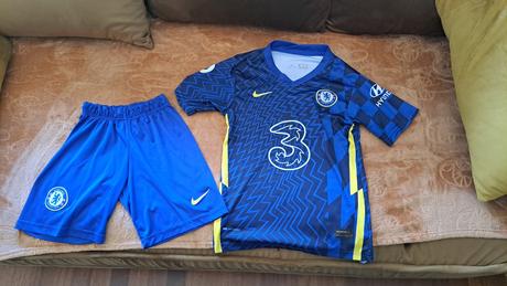 Predám súpravu lukaku chelsea, 164
