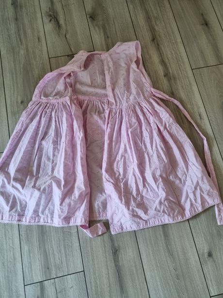 Letne oblecenie v.122-128, 128