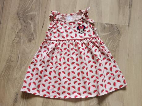 Šaty c&a disney, c&a,80