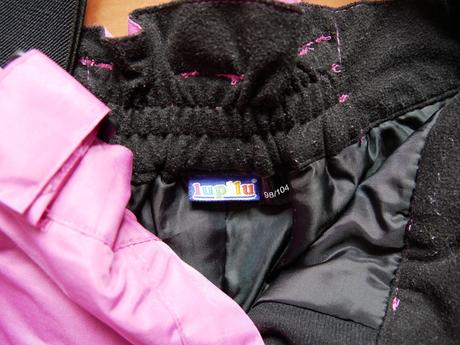 Oteplovačky, lupilu,104