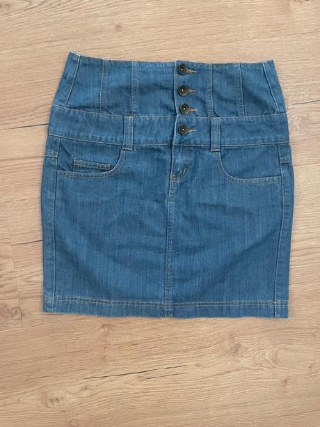 Riflova sukna, vero moda,36