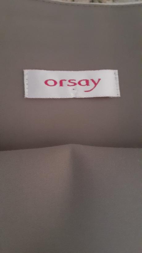 Mini sukňa, orsay,36