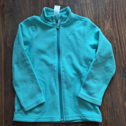 Unisex decathlon mikina, veľkosť 110 cm, 4-5r., decathlon,110