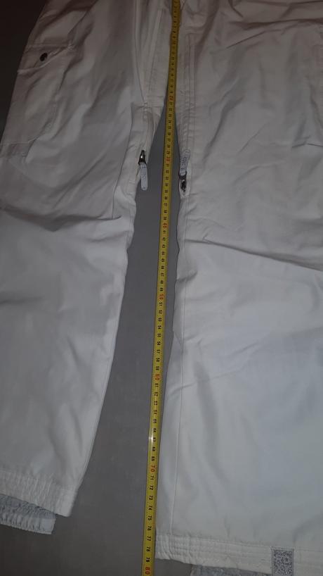 Roxy nohavice l, roxy,l