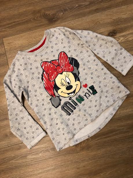 Vianočná minnie, 110