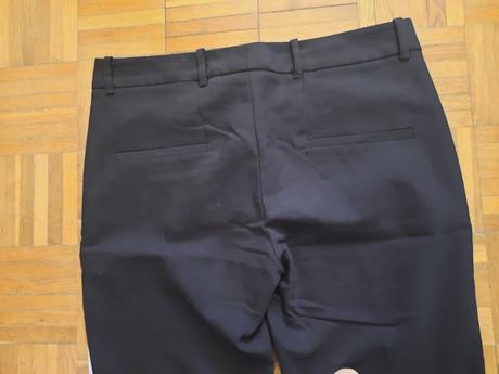 Dámske nohavice, zara,m