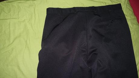 Elegantne nohavice marks and spencer, marks & spencer,l