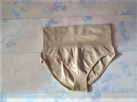 Sťahujúce elastické bezšvové nohavičky xl/xxl, xl