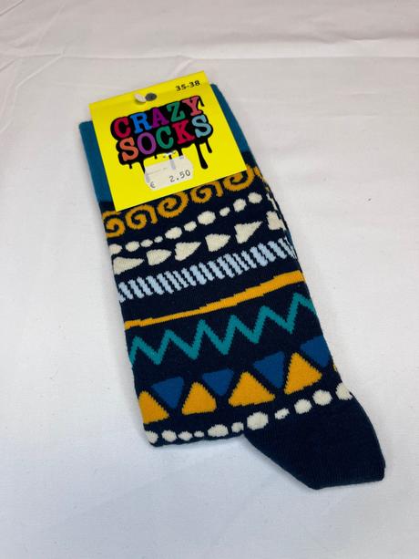 Ponožky, 35 / 36 / 37 / 38