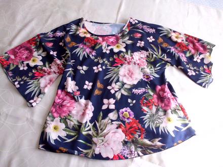 Oversize, l