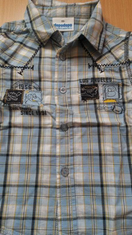 Kosielka, dopodopo,86