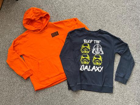 Mikiny, reserved,134