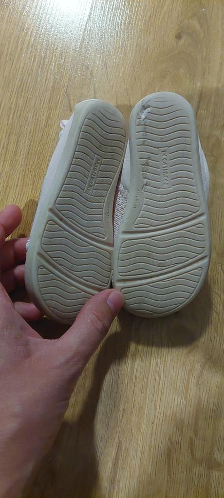 Domyos cvičky alt.barefoot, domyos,23