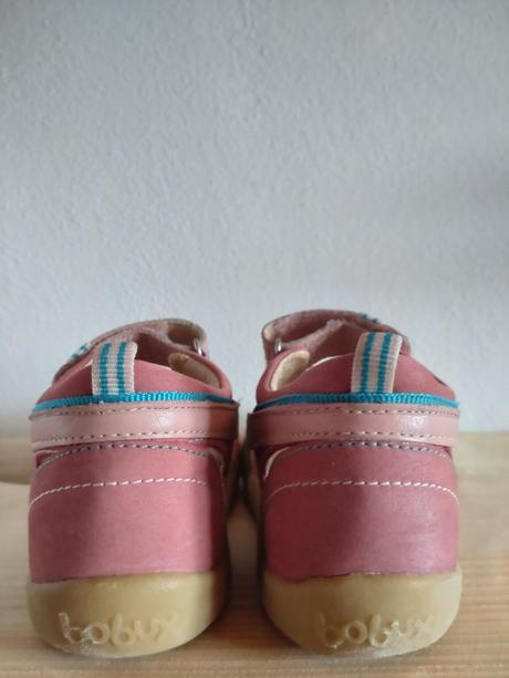 Sandalky bobux, bobux,25