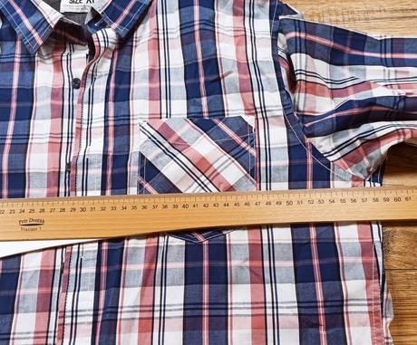 Pánska košeľa, xl