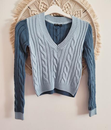 Svetrík tally weijl, tally weijl,m